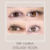 ベルクルール(bell couleur.)
