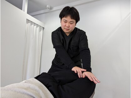 コリトリ 千葉店【肩こり/整体】の写真