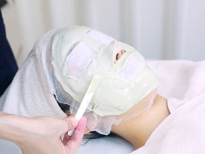 リリアンボーテ(LILIAN BEAUTE)の写真
