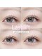 エニーアイラッシュ 久留米店(ANY Eyelash)の写真/【 エリア人気No.1 】 SNSトレンド1位☆韓国束感デザイン