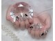 アリアネイルビューティー 新宿歌舞伎町(ARIA Nail Beauty)の写真/【7月NEWOPEN★新宿歌舞伎町】長さ出し×持ち込みが得意★低価格×高品質で毎月通いやすい高コスパサロン♪