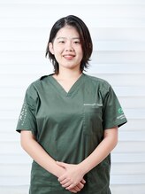 【本格整体&鍼灸マッサージ】健康堂整骨院 溝の口本院 常世田 晴香
