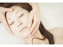 パシュ/フェイシャル特化型のサロンです