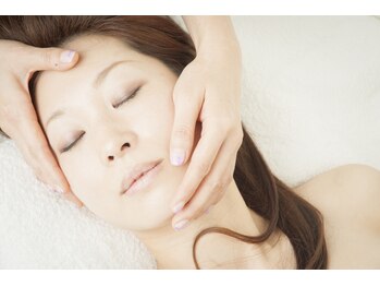 パシュ/フェイシャル特化型のサロンです