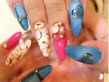 トランキル(Tranquille)/