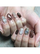 ヴァリエ(VARIE)/