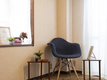 アンティス(ANTIS)/店内風景