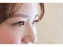 ミネット ビビ(minette BIBI)/ダークブラウン