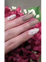 ハーモニー(Harmony)/シースルーチェック