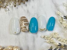 プティリボン 武蔵小金井店(PetitRibbon)/定額Simple アニマル柄