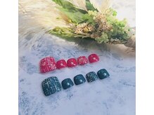 ティーエヌ 葛西店/~フット　定額6270円（税込）~