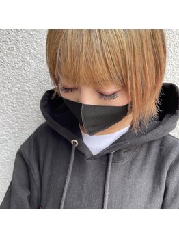 ラッシュバイシュクラン 西条店(LASH by Syukuran)/