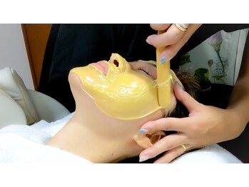 コタカ(KOTAKA)/【顔脱毛】松ヤニパック