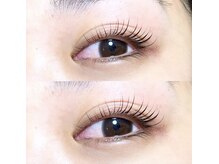 サロン ド ボーテ ココナッツ 楽々園店(Salon de beaute CocoNuts)/次世代まつ毛パーマ
