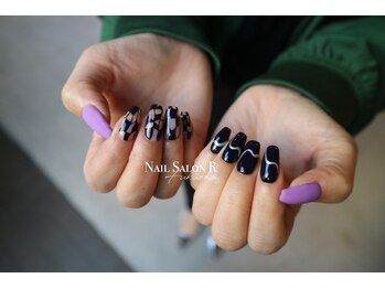 ネイルサロン R/スタイリングコース