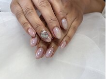 アイリッシュネイル 久屋大通店(Irish Nail)/マグネットネイル