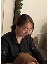 リラクゼーションサロン キティハグ(KITTY HUG)&nbsp;西村 かほり