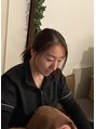 リラクゼーションサロン キティハグ(KITTY HUG) 西村 かほり