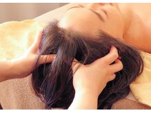 ルポラパン/極上♪ヘッドマッサージ　板橋