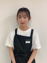 まつげエクステ専門店 リアン 新居浜店(Lien) 【Nail】 永易