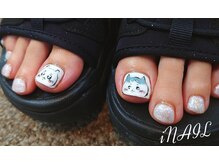 アイネイル(iNAIL)/