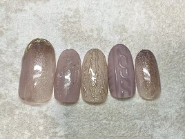 初回￥8000　12月限定デザイン