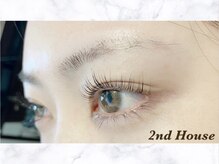 セカンドハウス(2nd House)/