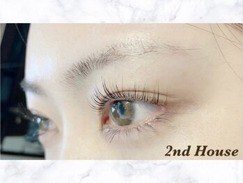 セカンドハウス(2nd House)/