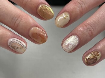 ブランクルネ(blanclune)/order design