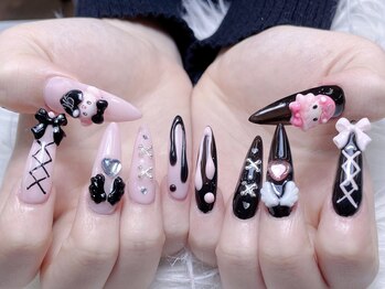 メロディービューティーサロン(Melody)/ハンド2時間やり放題