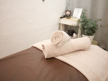 ワンモア 脱毛 美容整体(1more)/