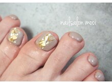 ネイルサロン モーイ(Nail Salon mooi)の雰囲気（いろんなシーンに合わせて楽しめるネイルたくさん♪）