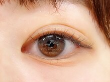 マニエ(Manie)/フラットラッシュ 80本