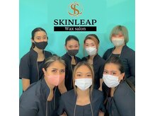 スキンリープワックスサロン 八王子店 (SKINLEAP Wax salon)の雰囲気（高技術なスタッフのみ在籍！初めての方もお気軽にご来店ください）