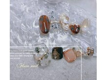 フローラネイルサロン/