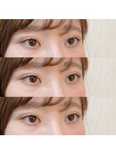 シアミス(SIAMIHS)/まつげパーマ