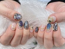 ジョジョネイル(JOJOネイル)/