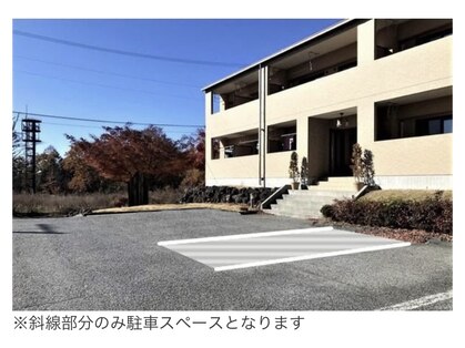 フルール(FLEUR)の写真