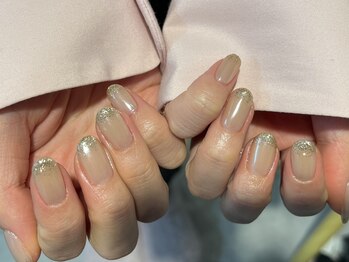 ラボテ(laboT)/pearl×rame