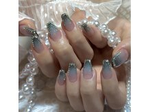 グレイスネイル 吉祥寺店(Grace nail)の雰囲気（美爪育成ができるサロン☆丁寧なオフとケアが自慢です♪）