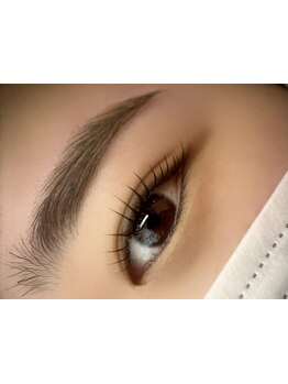 モテ可愛な目元にしたい