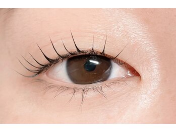 ルミナーレバイルチカ 門戸厄神店(Luminare by Luccica)/まつげパーマ