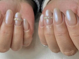 パラジェル　オーロラ