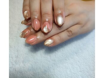 アンドナイン(&9)/マグネットデザイン