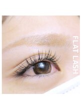 アイル バイ ストーク(I’LL by STOKED)/フラットラッシュ