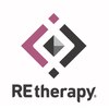 リテラピー(REtherapy)のお店ロゴ
