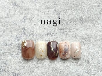 ナギ 新越谷(nagi)/通常10,780円/新規9.702円