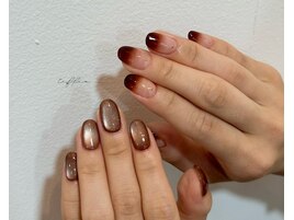 ～秋色グラデーション～