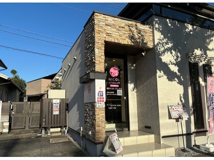 ニコル 桂店(NICOL)の写真