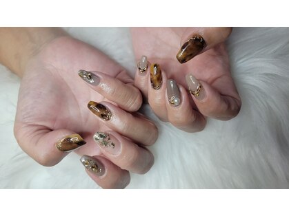 アムサロン(am`ed salon)の写真